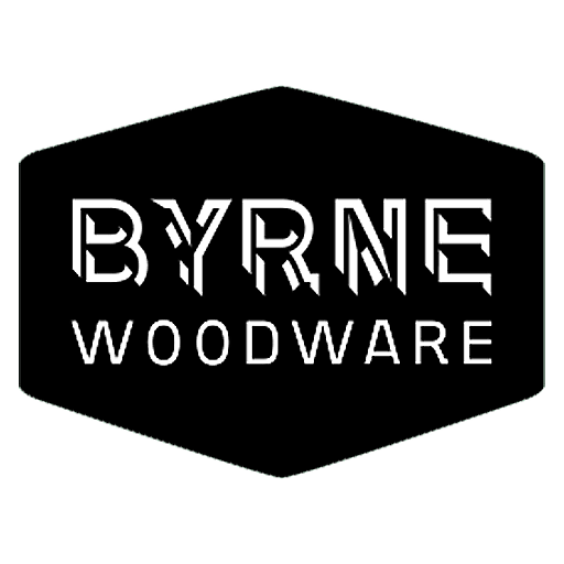 Byrne Woodware